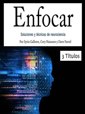 cover image of Enfocar